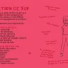 Album conçu par une thérapeute pour aborder la manipulation et le mensonge, les réactions du corps, la communication et l'affirmation de soi. 5 à 12 ans.