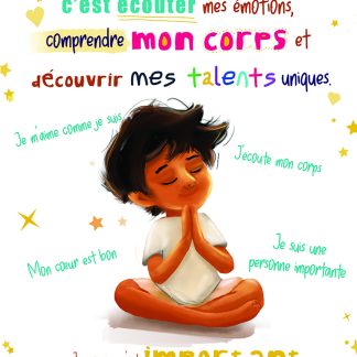 Votre affiche gratuite!